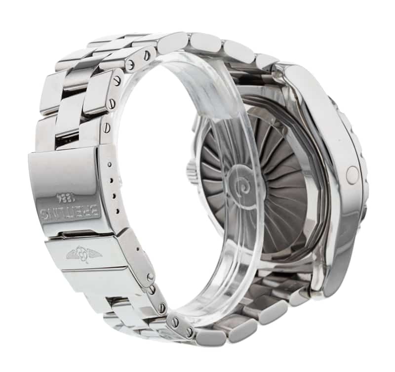 Breitling Airwolf A78363